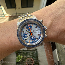 Tudor big block usato  Alessandria