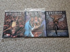 Hellblazer gefallene engel gebraucht kaufen  Peitz