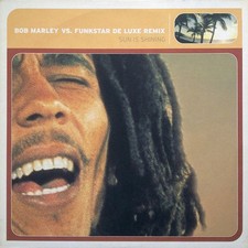 Bob marley funkstar gebraucht kaufen  Berlin