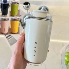 Smeg coffee mug for sale  DUNSTABLE