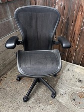 Herma miller aeron for sale  San Leandro