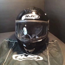 Hjc helmets gloss for sale  Marmora