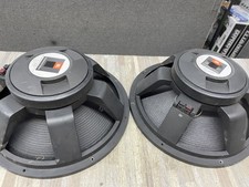 Jbl 2240h low for sale  Saddle Brook