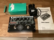 Radial tonebone bassbone for sale  WELSHPOOL