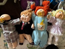Set four vintage for sale  Spokane