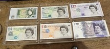 Selection old notes for sale  PORT TALBOT