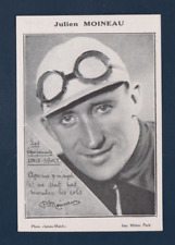 Cyclisme carte cycliste d'occasion  Saint-Pol-sur-Mer