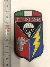 Patch per tuta usato  Milano