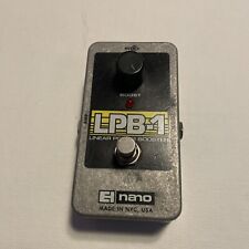 Linear power booster for sale  Alameda