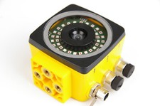 Usado, Leitor óptico Pepperl & Fuchs PXV100A-F200-B28-V1D 296169 comprar usado  Enviando para Brazil