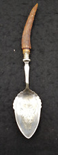 Vintage silver plated for sale  BOLTON