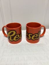 Reese logo orange for sale  Liberty