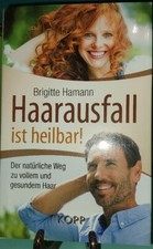 Haarausfall heilbar brigitte gebraucht kaufen  Fürstenberg/Havel
