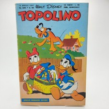 Topolino libretto 160 usato  Monte San Pietro