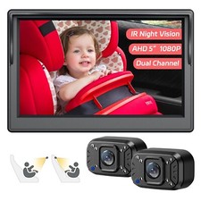 Baby car camera for sale  Corona