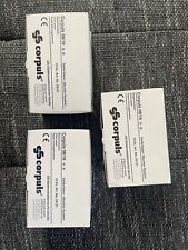 Corpuls ekg papier gebraucht kaufen  Regen