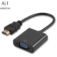 Cavo adattatore hdmi usato  Italia