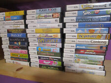 Various nintendo 3ds for sale  Spokane