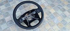 Volante Jeep Wrangler TJ novo couro grosso, usado comprar usado  Enviando para Brazil