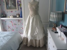 medieval wedding dress for sale medieval wedding dress for sale SOLIHULL