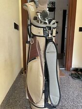 Set mazze golf usato  Milano