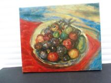 Sourdillon berthe fruits d'occasion  France