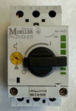 Klöckner moeller motorschutzs gebraucht kaufen  Düren