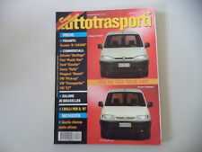 Tuttotrasporti 1997 iveco usato  Salerno