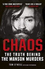 Chaos truth bhind for sale  BRECON