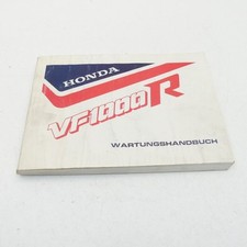 Riginal honda 1000 gebraucht kaufen  Kreuztal