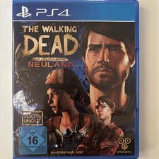 The walking dead gebraucht kaufen  Hamburg