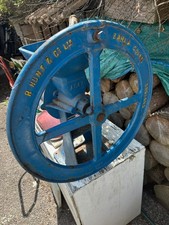 Hand grain grinder for sale  SHOREHAM-BY-SEA