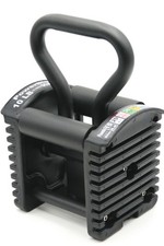 Powerblock pro series d'occasion  Expédié en Belgium
