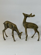 Vintage solid brass for sale  Hollister