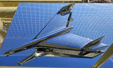 1956 chevrolet haubenfigur gebraucht kaufen  Erfurt