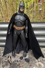 Neca batman begins for sale  ANTRIM