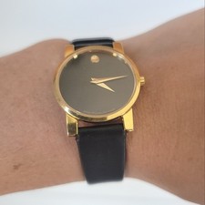 Movado ladies museum for sale  Johnstown
