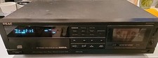 Teac player cassette d'occasion  Expédié en Belgium