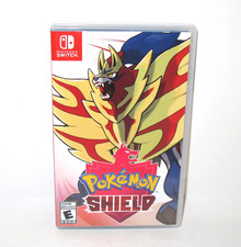 Pokémon shield mint for sale  Huntington Beach