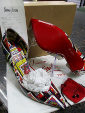 christian 10 louboutin for sale  Aurora