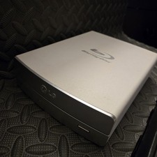 Be14nu40 external blu for sale  Clinton