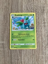 Pokemon bisaknosp 002 gebraucht kaufen  Neckarsulm