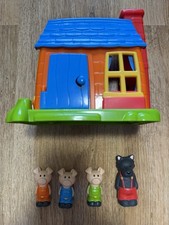 Elc happyland three for sale  MANCHESTER
