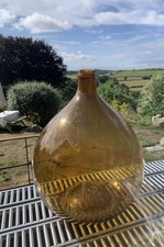 Large antique brown for sale  CHIPPENHAM