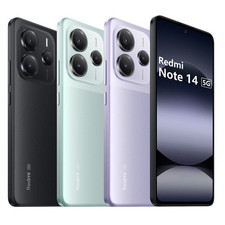Xiaomi redmi note gebraucht kaufen  Leverkusen