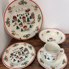 Vintage jamestown china for sale  Mocksville