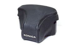 Custodia konica autoreflex usato Custodia konica autoreflex usato  Modena