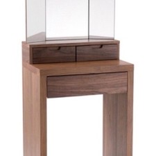 Walnut dressing table for sale  PICKERING