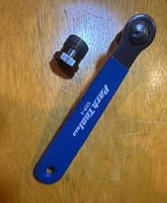 Park tool cotterless for sale  Fallbrook