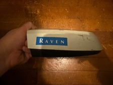 Raven 700s antenna for sale  Northwood